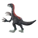 Jurassic World 3 Dino Sound Slashin Therizinosaurus Slasher Dino Figur