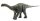 Jurassic World Legacy Apatosaurus Actionfigur Dino Dinosaurier Figur