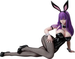 Worlds End Harem PVC Statue 1/4 Mira Suou Bunny Ver. 40 cm