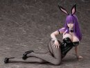 Worlds End Harem PVC Statue 1/4 Mira Suou Bunny Ver. 40 cm