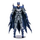 DC Multiverse Build A Actionfigur Batman (Blackest Night)...