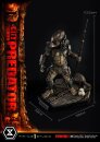 Predator 2 Museum Masterline Statue 1/3 City Hunter...