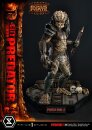 Predator 2 Museum Masterline Statue 1/3 City Hunter...