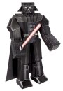 Star Wars Actionfigur Paper Craft 30 cm Darth Vader...
