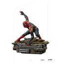 Spider-Man: No Way Home BDS Art Scale Deluxe Statue 1/10...
