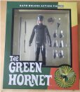 The Green Hornet Deluxe Actionfigur Kato 18 cm