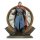 Doctor Strange in the Multiverse of Madness Marvel Select Actionfigur Statue 18cm