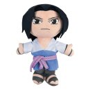 Naruto Shippuden Cuteforme Plüschfigur Sasuke Uchiha (Hebi Outfit) 26 cm