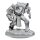 Critical Role Miniaturen unbemalt Mage Hunter Golem Umkarton (2)