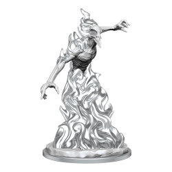 Critical Role Miniaturen unbemalt Revenge Demon Umkarton (2)