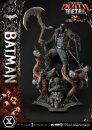 Dark Knights: Metal Statue 1/3 Death Metal Batman Deluxe...