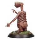 E.T. - Der Außerirdische Statue 1/4 22 cm Figur Actionfigur Resin