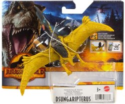 Jurassic World Dominion Ferocious Dsungaripterus