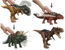 Jurassic World Dominion Roar Strikers Action Figur...