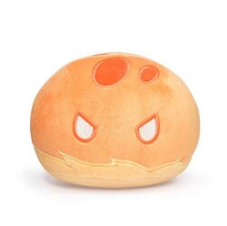 Genshin Impact Slime Series Plüschfigur Pyro-Slime 15 cm