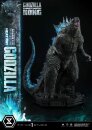 Godzilla vs. Kong Giant Masterline Statue Heat Ray...