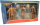 Figuren SET Wonder Woman Biegefigur Action Figur 3er-Pack, Steve Trevor DC Comics