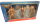 Figuren SET Wonder Woman Biegefigur Action Figur 3er-Pack, Steve Trevor DC Comics