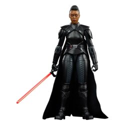 Star Wars: Obi-Wan Kenobi Black Series Actionfigur 2022 Reva (Third Sister) 15 cm