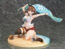 Atelier Ryza 2: Lost Legends & the Secret Fairy PVC...