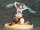 Atelier Ryza 2: Lost Legends & the Secret Fairy PVC Statue 1/6 Ryza (Reisalin Stout) 18 cm