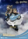 Harry Potter D-Stage PVC Diorama Hagrid & Harry New...