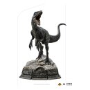 Jurassic World Ein neues Zeitalter Art Scale Statue 1/10...