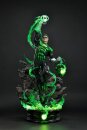 DC Comics Statue 1/3 Green Lantern Hal Jordan Deluxe...