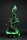 DC Comics Statue 1/3 Green Lantern Hal Jordan Deluxe Bonus Version 97 cm