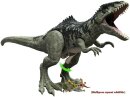 Jurassic World 3 Dino Riesendino Giganotosaurus...