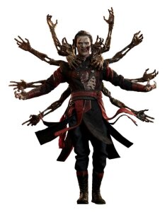 Doctor Strange in the Multiverse of Madness Movie Masterpiece Actionfigur 1/6 Dead Strange 31 cm