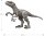 Jurassic World 3 Riesendino Actionfigur Super Colossal Atrociraptor HFR09