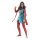 Ms. Marvel Marvel Legends Series Actionfigur 2022 Infinity Ultron BAF: Ms. Marvel 15 cm