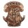 Harry Potter Buchstützen Gryffindor 20 cm