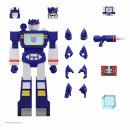 Transformers Ultimates Actionfigur Soundwave G1 18 cm