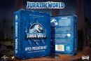 Jurassic World Geschenkbox Apex Predator Kit SET Park...