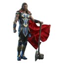 Thor: Love and Thunder Masterpiece Actionfigur 1/6 Thor...
