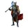 Thor: Love and Thunder Masterpiece Actionfigur 1/6 Thor (Deluxe Version) 32 cm