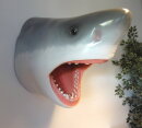 Der große weiße Hai Great White Shark Replik...
