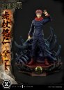 Jujutsu Kaisen Premium Masterline Series Statue Yuji...