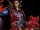 What If...? Deluxe Art Scale Statue 1/10 Strange Supreme 27 cm