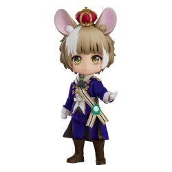 Original Character Nendoroid Doll Actionfigur Mouse King: Noix 14 cm