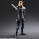 Final Fantasy VII Remake Play Arts Kai Actionfigur Roche...
