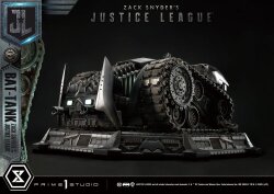Zack Snyders Justice League Museum Masterline Diorama Bat-Tank 36 cm