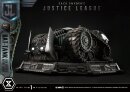 Zack Snyders Justice League Museum Masterline Diorama...