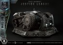 Zack Snyders Justice League Museum Masterline Diorama Bat-Tank 36 cm