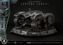 Zack Snyders Justice League Museum Masterline Diorama Bat-Tank 36 cm