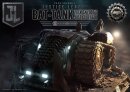 Zack Snyders Justice League Museum Masterline Diorama...