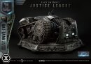 Zack Snyders Justice League Museum Masterline Diorama Bat-Tank Deluxe Version 36 cm