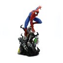 Marvel Comics Amazing Art Statue 1/10 Amazing Spider-Man...